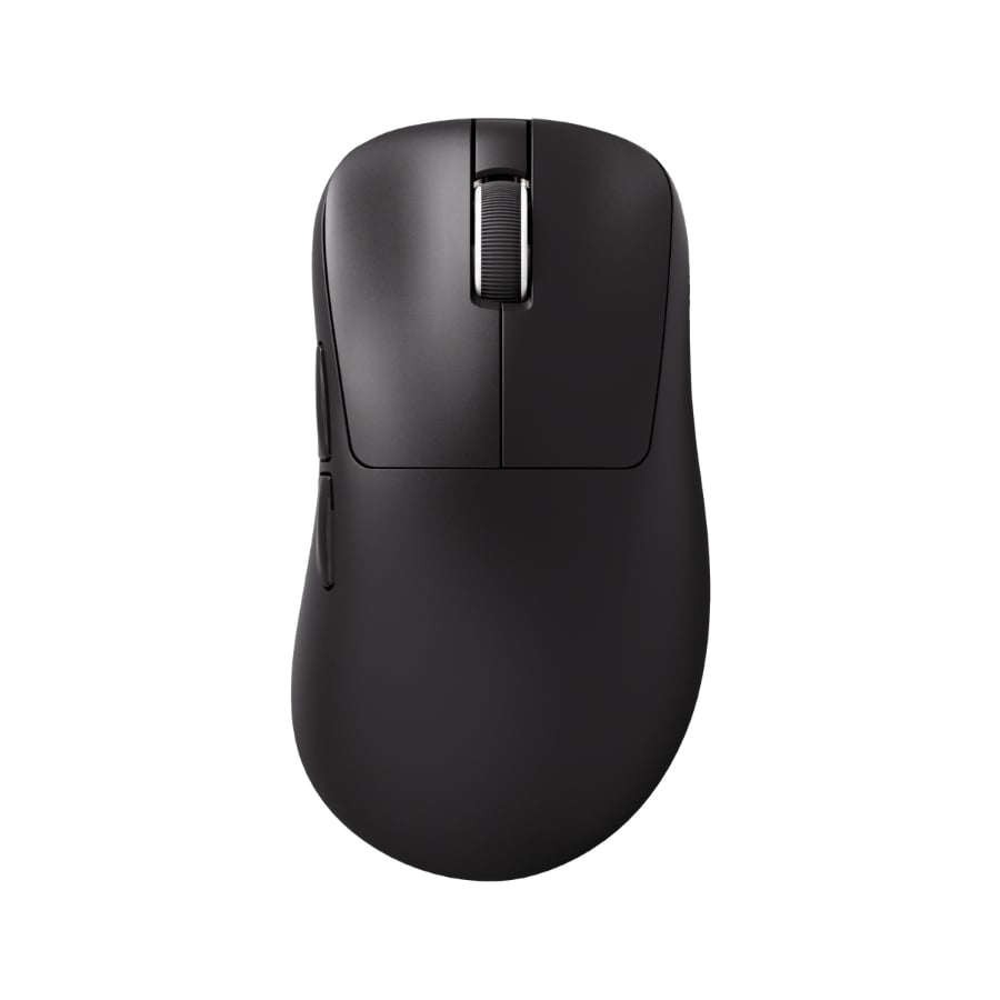Chuột không dây AKKO Nest Black
